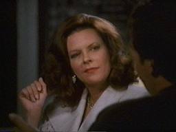 parallel lives jo beth williams public relationes